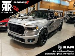 Silber Neu 2025 Dodge Ram Abholung | 115.900 €