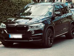 Schwarz Gebraucht 2014 BMW X5 Sport Line SUV | 29.500 €