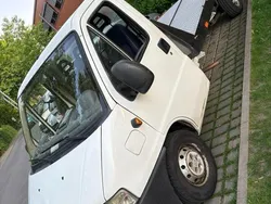 Weiß Gebraucht 2006 Fiat Ducato Van | 6.999 € (Etwas zu teuer)
