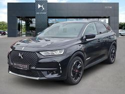 Schwarz Gebraucht 2021 DS Automobiles DS7 Crossback Performance SUV | 25.890 € (Fairer Preis)