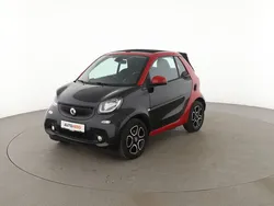 Smart ForTwo Cabrio