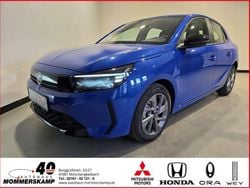 Blau Neu 2025 Opel Corsa Edition Kleinwagen | 16.700 € (Superpreis)