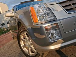 Andere farben Gebraucht 2005 Cadillac SRX SUV | 1.200 €