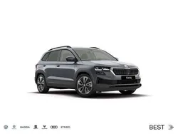 Grau Neu 2025 Skoda Karoq Comfort SUV | 37.190 € (Fairer Preis)