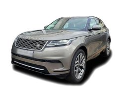 Silber Gebraucht 2020 Land Rover Range Rover Velar S SUV | 59.558 €