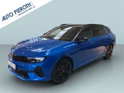 Kobalt blau metallic Neu 2025 Opel Astra Kombi | 35.850 €