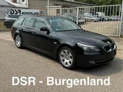 Gebraucht 2007 BMW 520 Kombi | 3.230 € (Guter Preis)