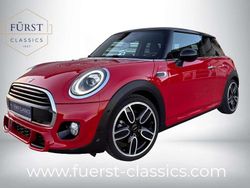 Chili (solar) red Gebraucht 2018 Mini John Cooper Works Kleinwagen | 16.990 € (Fairer Preis)