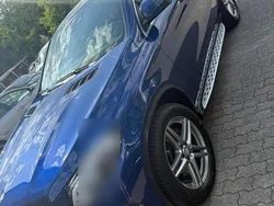 Blau Gebraucht 2017 Mercedes GLE400 Coupé | 36.000 € (Guter Preis)