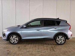 Meta blue Neu 2025 Hyundai Bayon Premium SUV | 25.800 € (Fairer Preis)