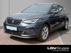 Magnetic tech Gebraucht 2024 Seat Arona FR SUV | 20.750 € (Guter Preis)