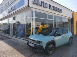 Grün Gebraucht 2025 Renault 4 E-Tech Iconic SUV | 33.990 € (Guter Preis)