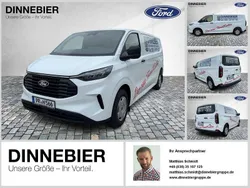 Andere Gebraucht 2024 Ford Transit Custom Trend Abholung | 37.790 € (Fairer Preis)