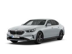 Grau Neu 2025 BMW i5 Comfort Edition Limousine | 89.530 €