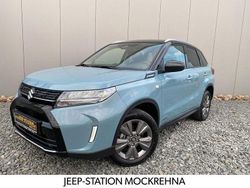 Blau Gebraucht 2025 Suzuki Vitara Comfort SUV | 22.990 € (Fairer Preis)