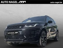 Grau Gebraucht 2025 Land Rover Discovery Sport SE Dynamic SUV | 57.890 € (Superpreis)