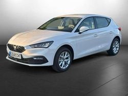 Weiss Neu 2025 Seat Leon Limousine | 32.090 € (Fairer Preis)