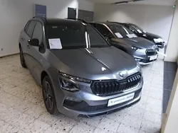 Grau Neu 2025 Skoda Kamiq Monte Carlo SUV | 32.500 € (Fairer Preis)