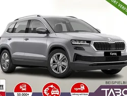 Silber Neu 2025 Skoda Karoq Selection SUV | 32.154 € (Guter Preis)
