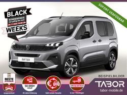 Grau Neu 2025 Peugeot Rifter GT Van / Kleinbus | 31.488 € (Fairer Preis)