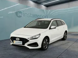 Weiß Neu 2025 Hyundai i30 Kombi | 21.499 € (Fairer Preis)