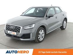 Grau Gebraucht 2019 Audi Q2 S-Line SUV | 20.970 € (Fairer Preis)