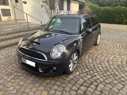 Braun Gebraucht 2013 Mini Cooper SD Clubman Sport Kombi | 9.500 € (Fairer Preis)