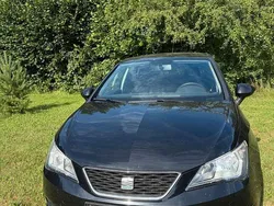Schwarz Gebraucht 2012 Seat Ibiza Kleinwagen | 3.600 € (Guter Preis)