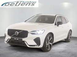 Andere Gebraucht 2024 Volvo XC60 Ultimate SUV | 55.980 € (Teuer)