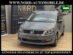 VW Sharan