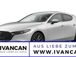 Ceramic Neu 2025 Mazda 3 Takumi-Line Limousine | 31.450 €