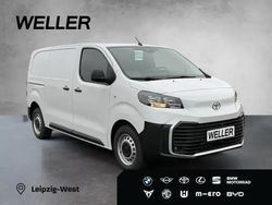 Icy white Neu 2026 Toyota Proace Van / Kleinbus | 41.990 €