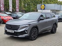 Grau Neu 2025 Renault Espace Esprit Alpine Van / Kleinbus | 45.890 € (Guter Preis)