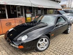 Schwarz l741 Gebraucht 1993 Porsche 928 Coupé | 79.928 €
