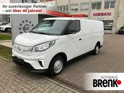 Weiss Gebraucht 2023 Maxus eDeliver 3 Van | 29.155 €