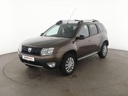 Braun Gebraucht 2018 Dacia Duster Black Shadow SUV | 13.090 € (Fairer Preis)