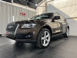 Braun Gebraucht 2011 Audi Q5 SUV | 10.847 € (Guter Preis)