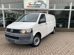 Weiß Gebraucht 2011 VW Transporter Van | 12.500 €