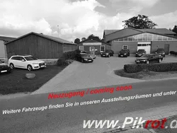 Grau Gebraucht 2022 Land Rover Defender HSE SUV | 74.890 € (Guter Preis)