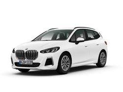 Weiß Gebraucht 2025 BMW 218 Active Tourer Performance Van / Kleinbus | 33.900 € (Fairer Preis)