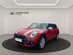 Rot Gebraucht 2019 Mini John Cooper Works Clubman Kombi | 15.490 € (Fairer Preis)