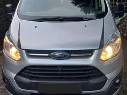 Gebraucht 2015 Ford Transit Custom Basis Kombi | 15.000 € (Fairer Preis)