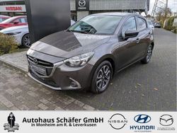 Grau Gebraucht 2018 Mazda 2 | 12.985 € (Fairer Preis)