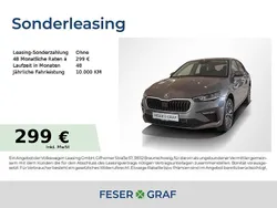 Grau Neu 2025 Skoda Scala Tour Kleinwagen | 36.667 €