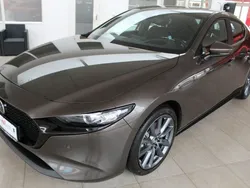 Gebraucht 2021 Mazda 3 Selection Limousine | 18.690 € (Guter Preis)