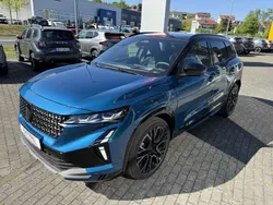 Blau Neu 2025 Renault Austral Esprit Alpine SUV | 55.036 €