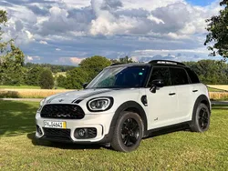 Beige Gebraucht 2021 Mini Countryman SUV | 26.500 €