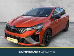 Orange Neu 2026 Renault Clio V Esprit Alpine Limousine | 22.490 € (Etwas zu teuer)