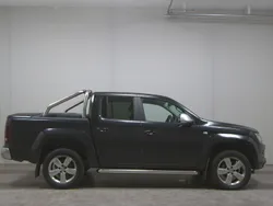 VW Amarok