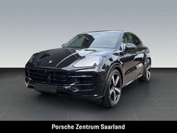 Schwarz Neu 2025 Porsche Cayenne GTS SUV | 170.223 € (Fairer Preis)